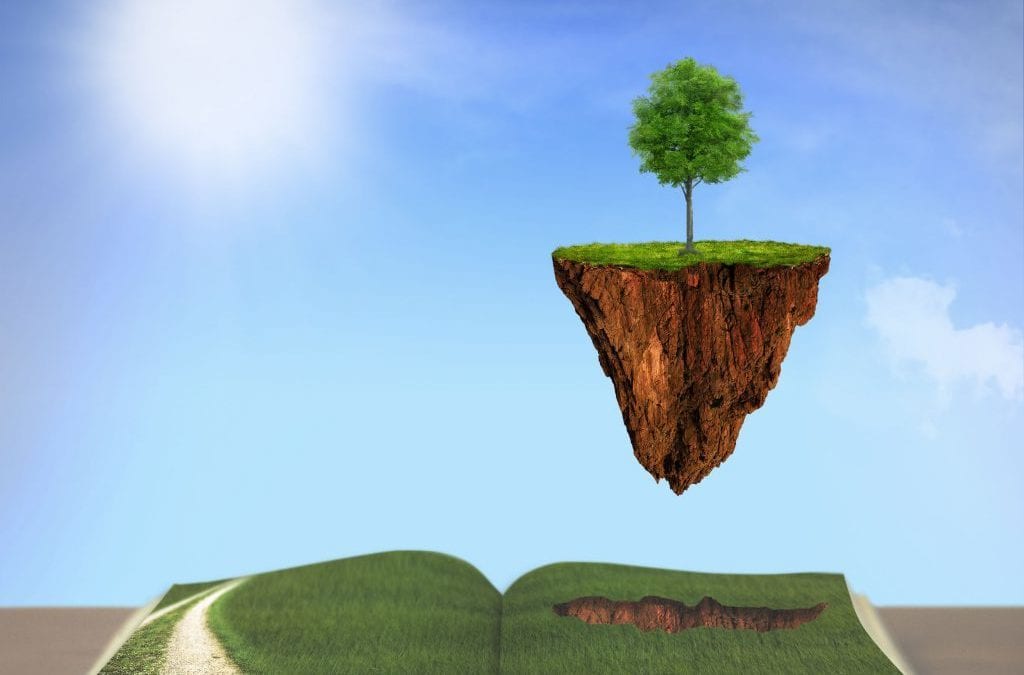 It’s Stories That Galvanise Your Employees