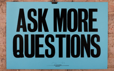 10 Things You Should Know About Every Candidate by the End of an Interview