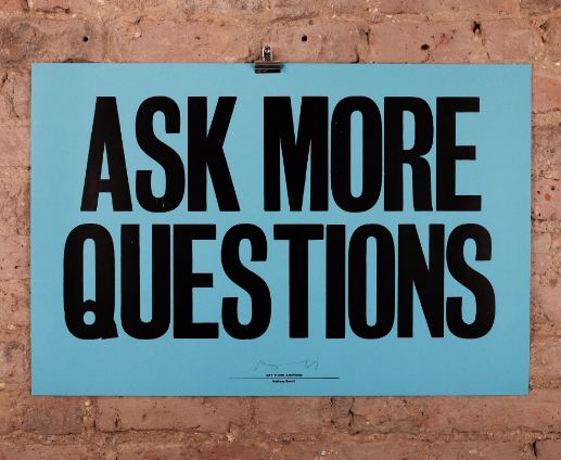 10 Things You Should Know About Every Candidate by the End of an Interview