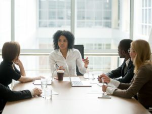 Retention Is On Everyone’s Mind
