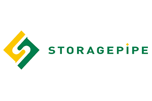Storagepipe Solution