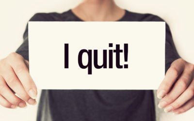Find Out Why Your Star Employee(s) Really Quit