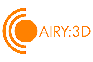 Airy 3D