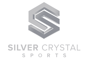 Silver Crystal Sports